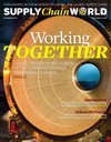 Supply Chain World - Summer 2014