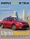 Supply Chain World - Winter 2014