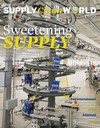 Supply Chain World - Spring 2016