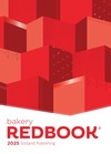 Bakery REDBOOK - 2025