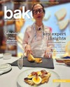 bake Jul/Aug - 2025