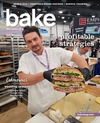 bake - September/October 2025