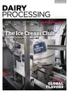 Dairy Processing - May/June 2025