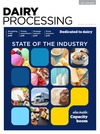 Dairy Processing - July/August 2025