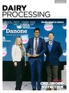 Dairy Processing - January/February 2026
