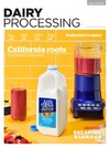 Dairy Processing - March/April 2026