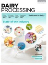 Dairy Processing - July/August 2026