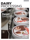 Dairy Processing - September/October 2026