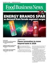 Food Business News - December 16, 2025