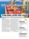 Milling & Baking News - August 5, 2025
