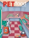 Pet Food Processing - September/October 2025