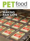 Pet Food Processing - May/June 2026