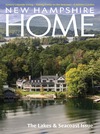 New Hampshire Home July-August 2025