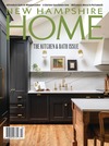 New Hampshire Home September-October 2025
